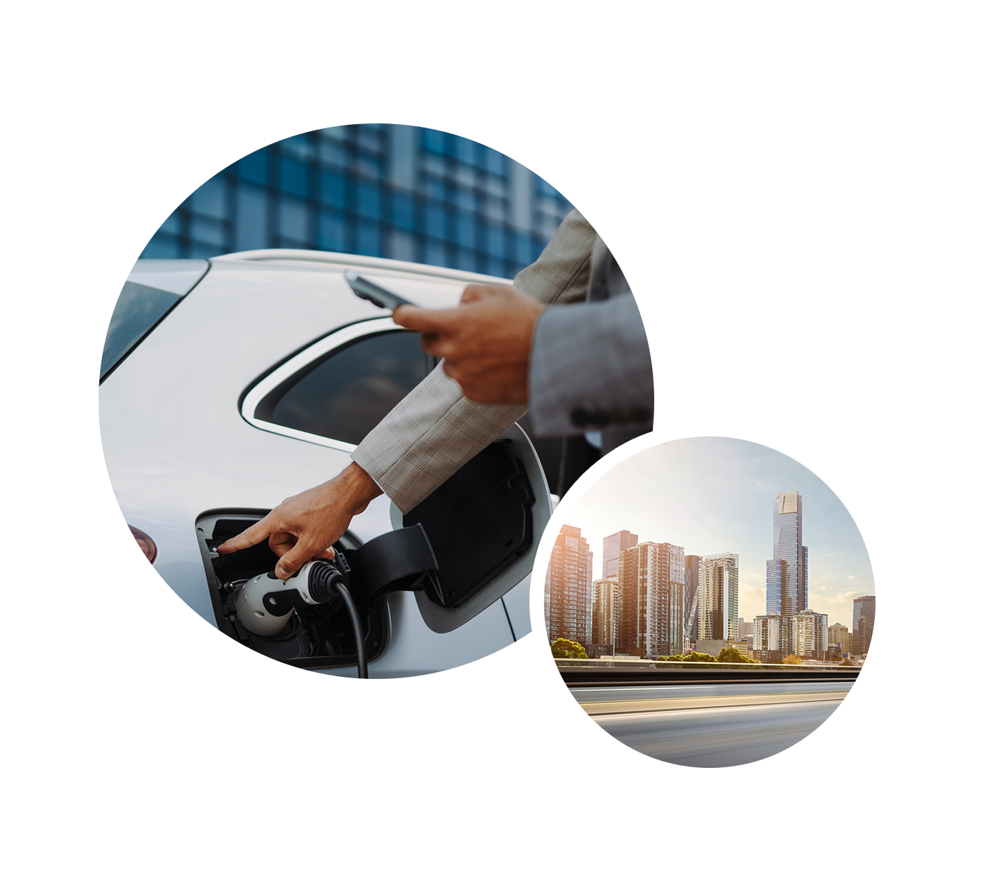 I servizi di NTC Energy Group