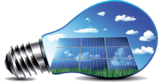 Fornitura B2B di materiale fotovoltaico - NTC Energy Group