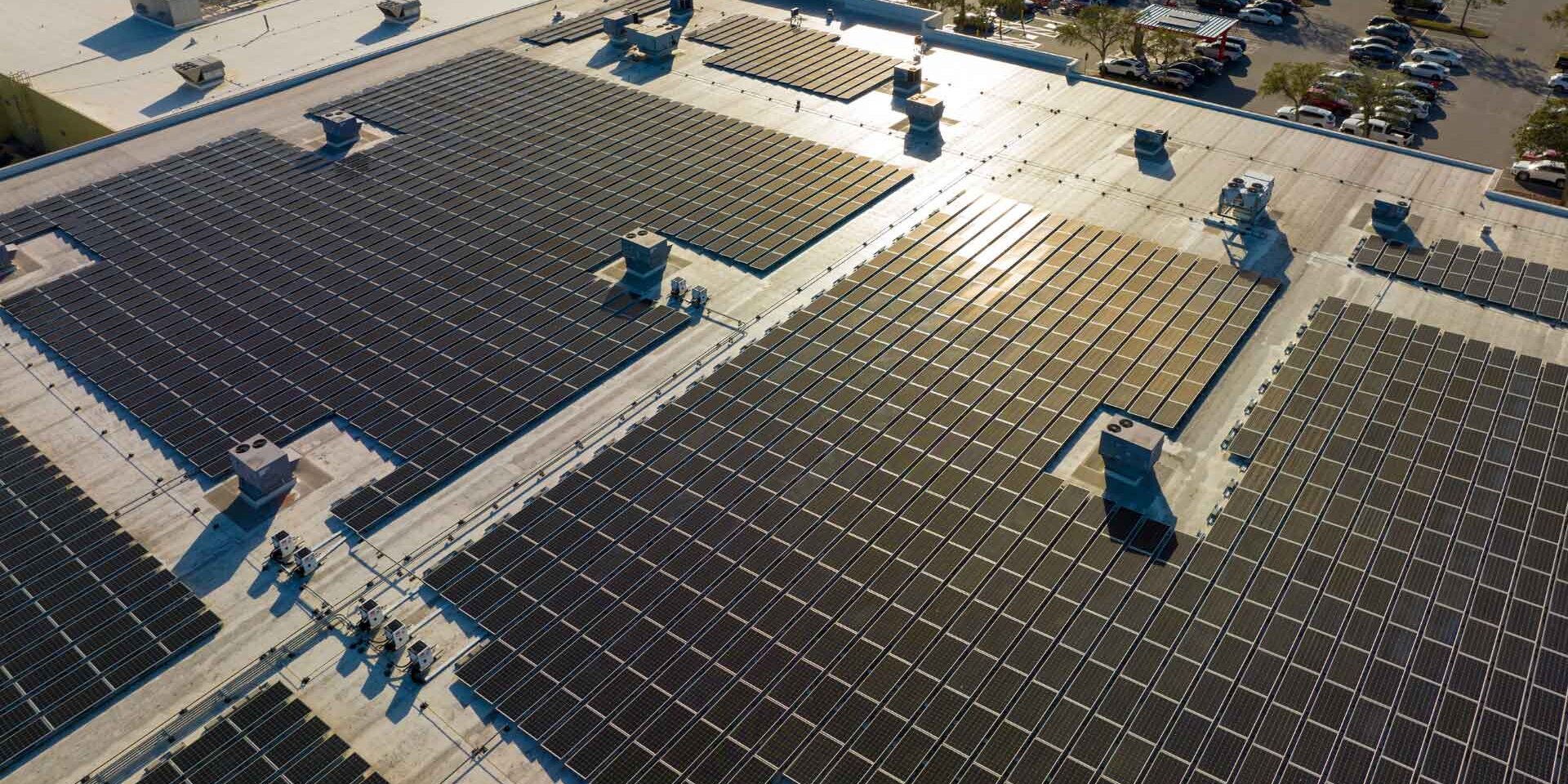 Blog sugli impianti fotovoltaici - NTC Energy Group