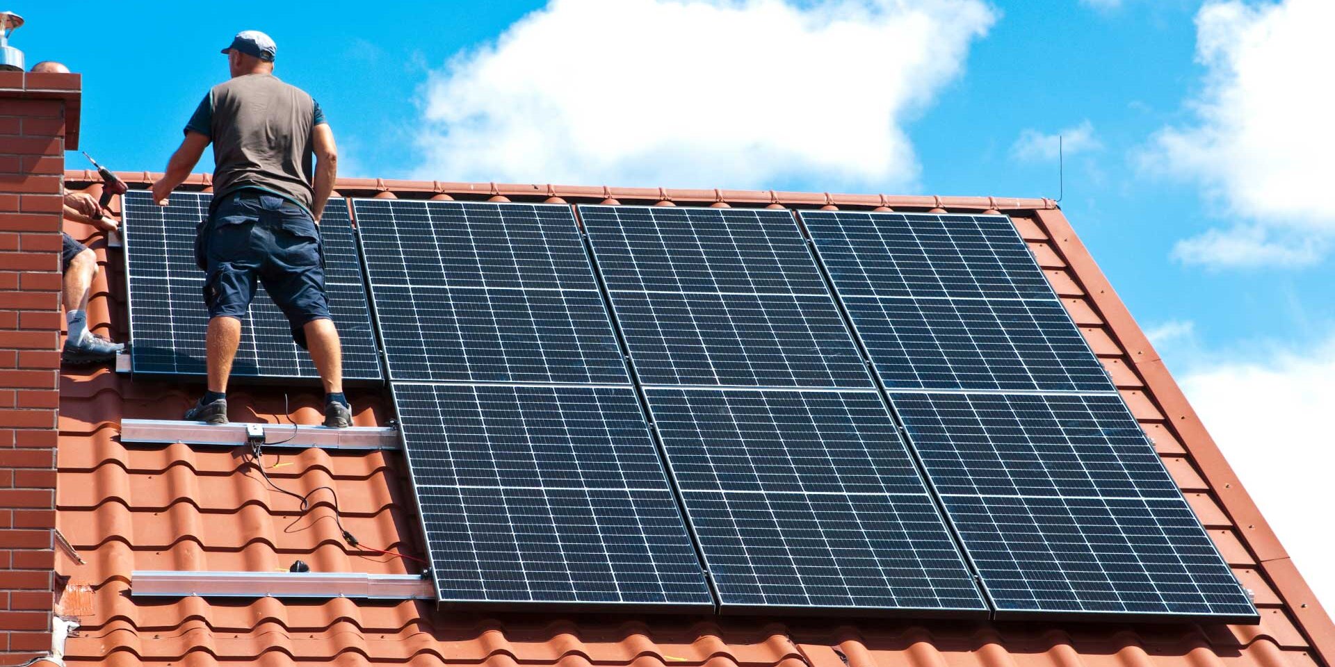 Blog sugli impianti fotovoltaici - NTC Energy Group