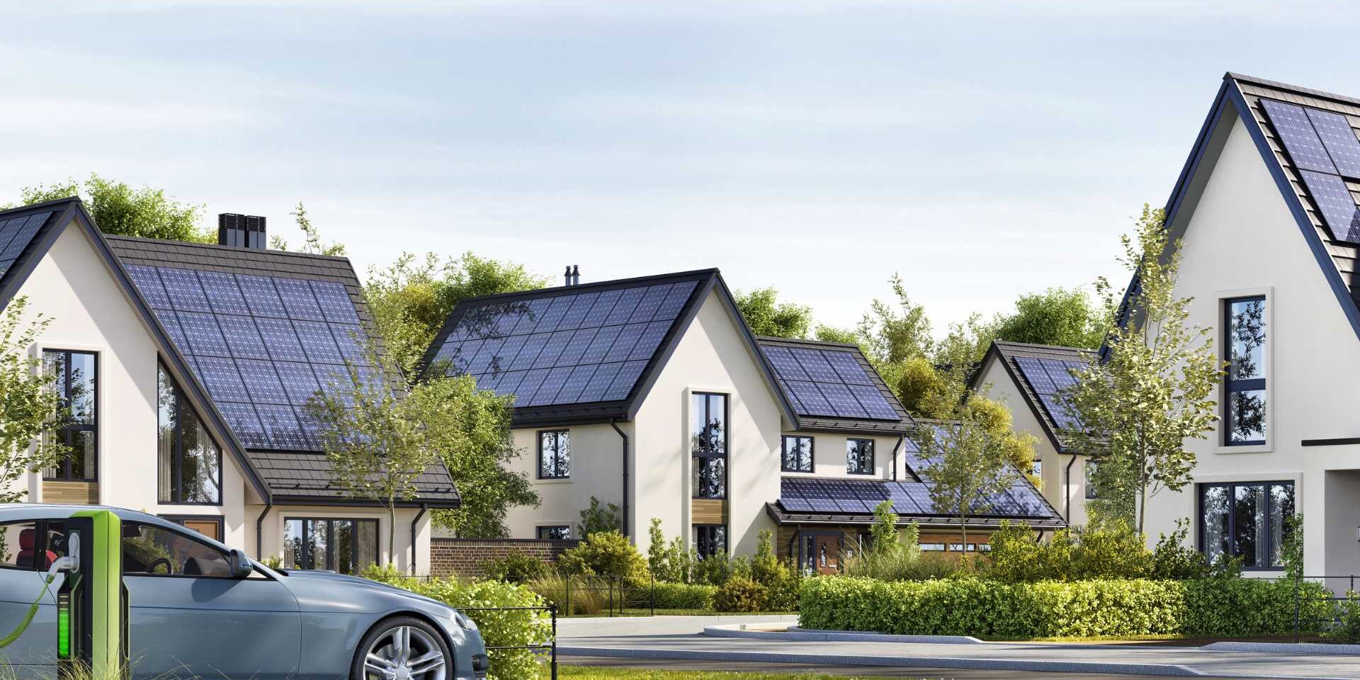 Blog sugli impianti fotovoltaici - NTC Energy Group