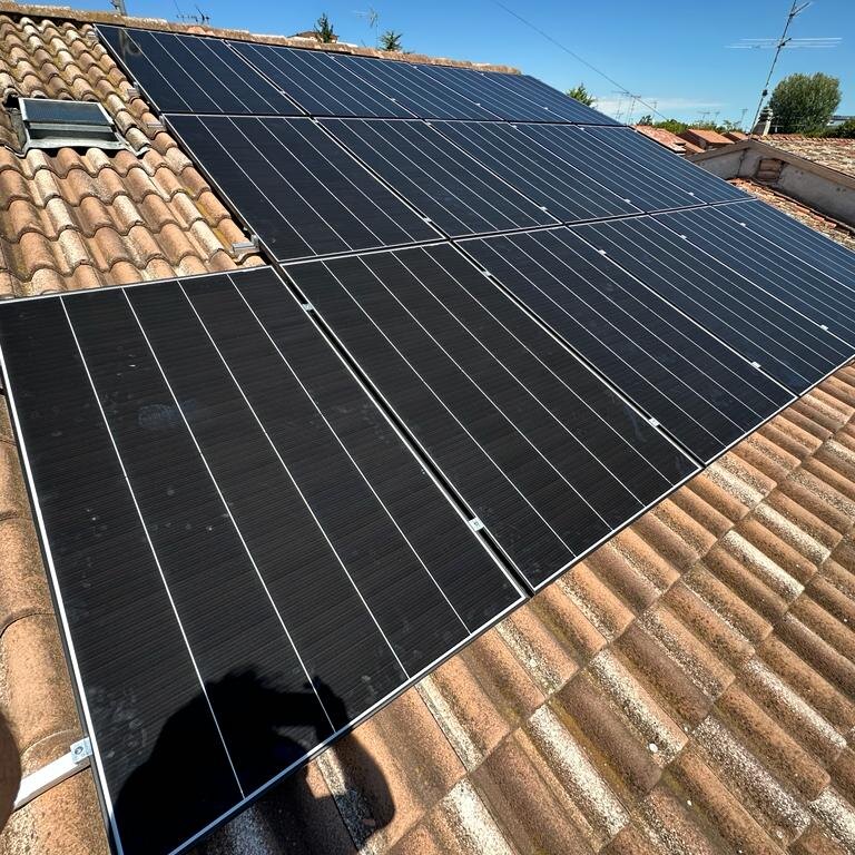 Fotovoltaico residenziale chiavi in mano - NTC Energy Group